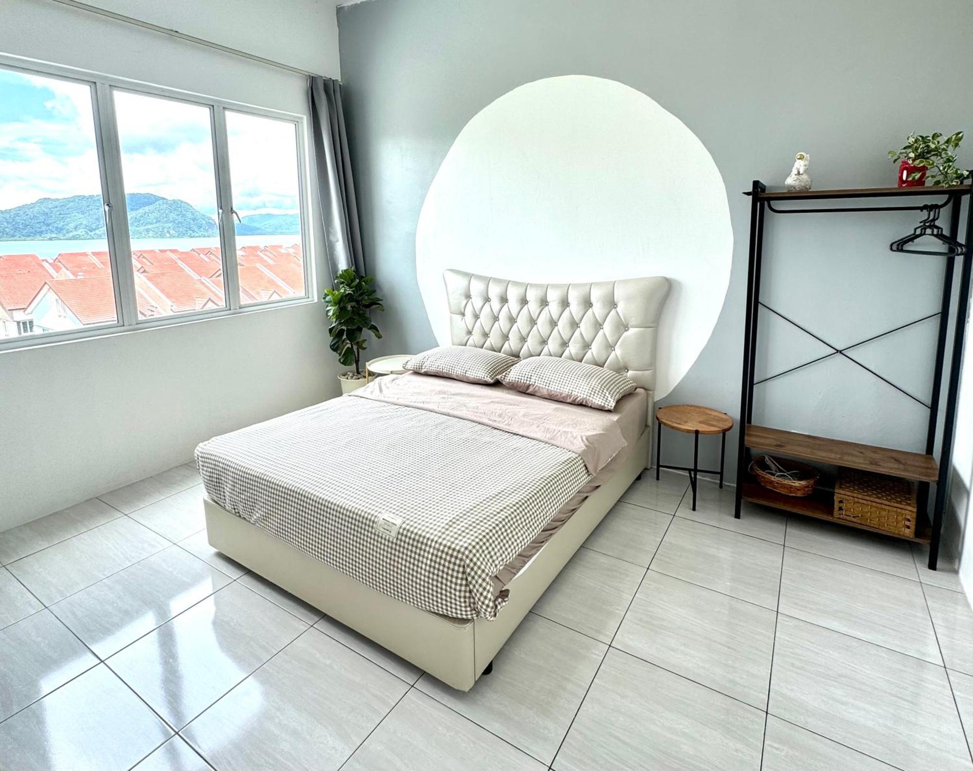 Full Moon Apartment Куах Екстер'єр фото
