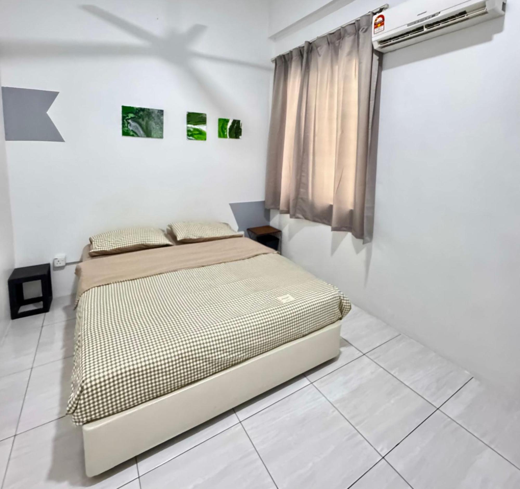 Full Moon Apartment Куах Екстер'єр фото